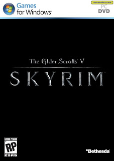 games Download   Jogo The Elder Scrolls V: Skyrim   Razor1911 PC (2011)