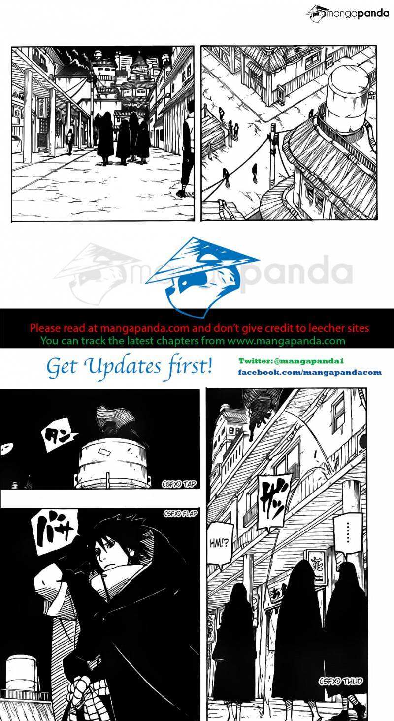 Naruto chapter 618 naruto manga 2 05, Naruto chapter 618 NarutoSub