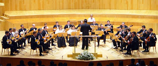 "EN LA HUECHA" de José Antonio Esteban. Composición basada en la "Contradanza".