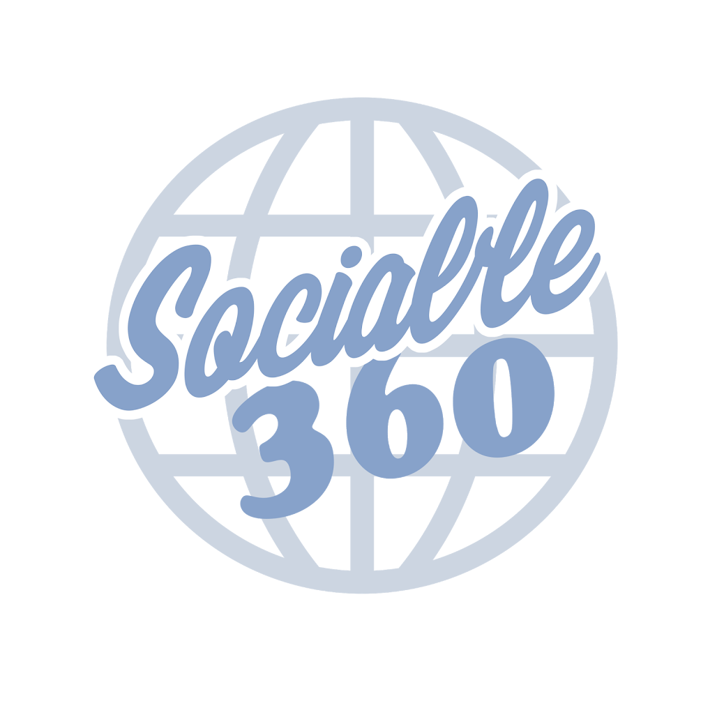 Sociable360 | What the World is Talking About Today