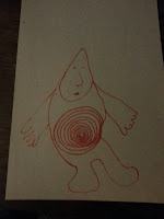 Ubu charivari de O.Bringer