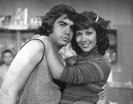 Josè Luis Rodriguez y Mayra Alejandra (RCTV)
