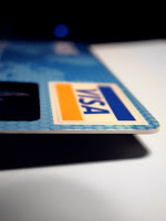 Tarjeta de crédito tarjeta de credito