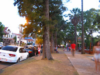 Turismo Ciudad Atlantida Uruguay 