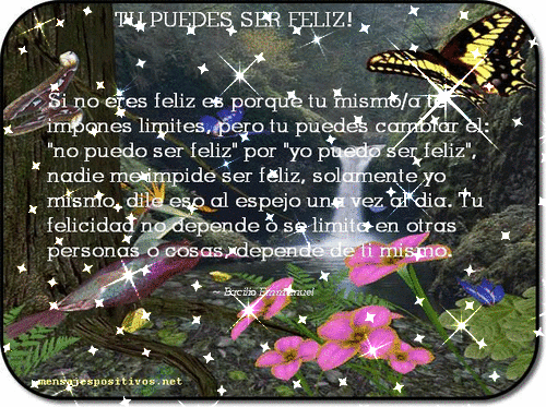 Resultado de imagen para hermosas reflexiones gif