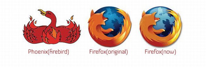 logo Firefox