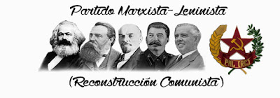 Partido Marxista Leninista (Reconstrucción Comunista)