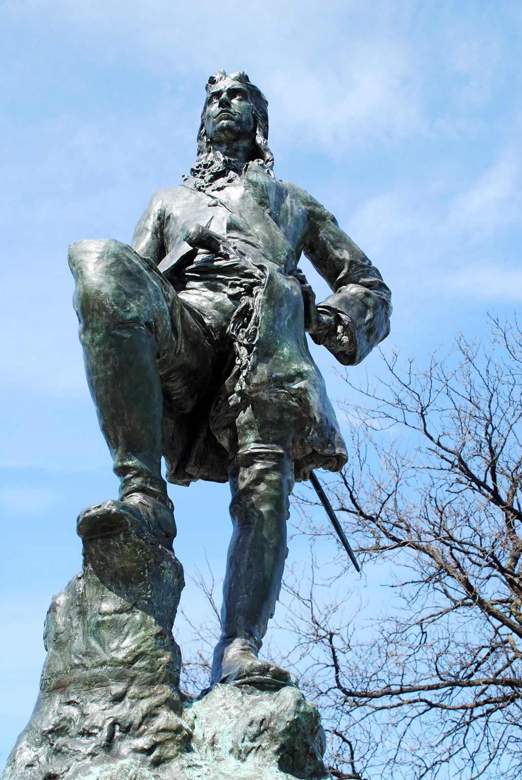 Lambert Tree's Gifts Connecting the Windy City