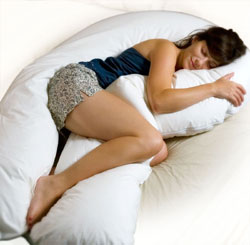 Total Body Pillow