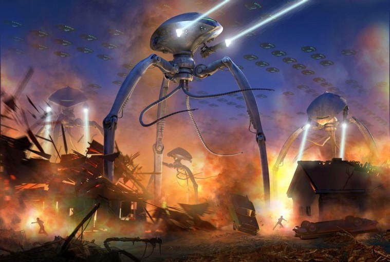 These 3 Things Could Destroy The Human Civilization, Says Stephen Hawking These 3 Things Could Destroy The Human Civilization, Says Stephen Hawking