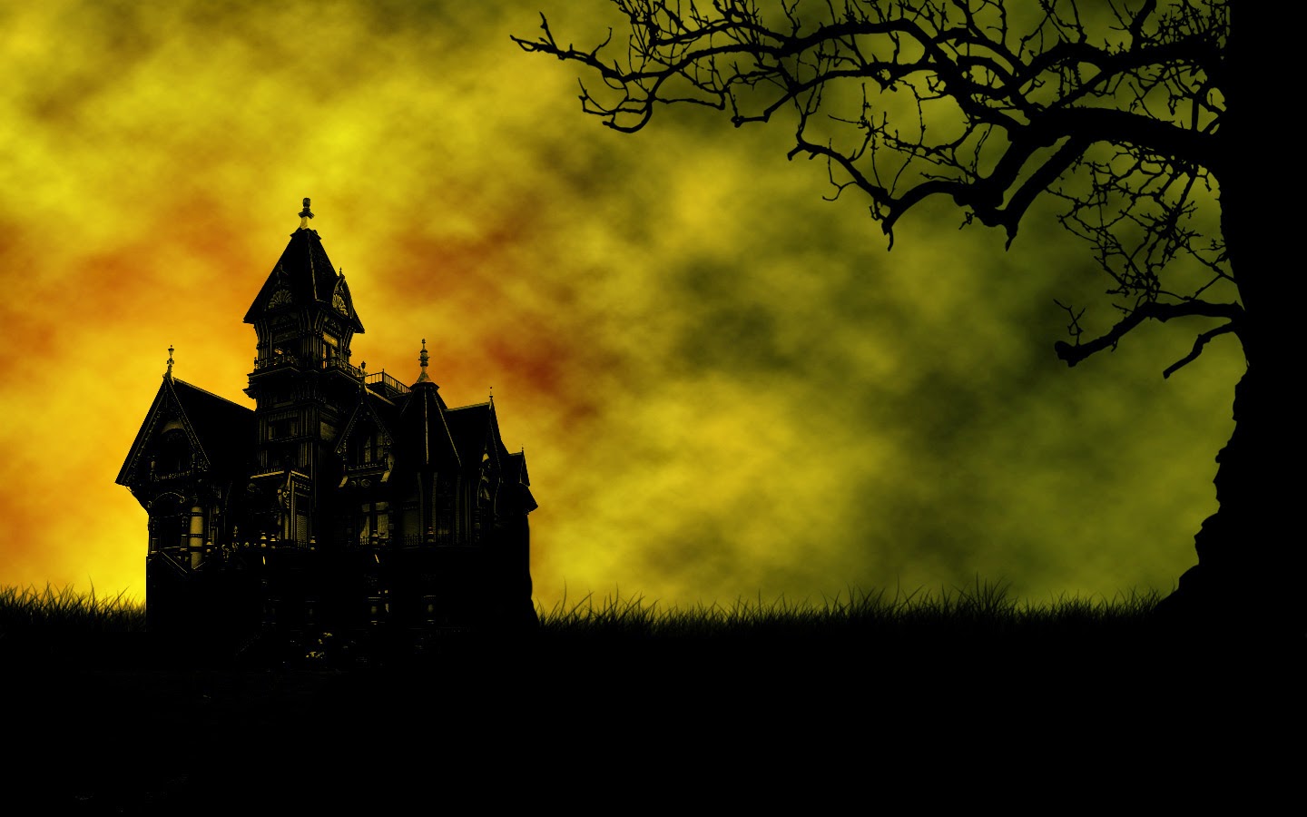 free animated halloween wallpaper wallpaper animated christmas village layouts