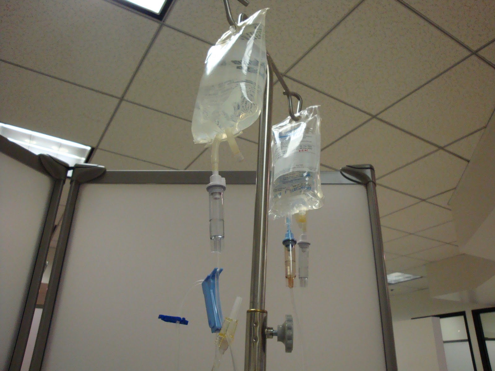 What Does Chemotherapy Look Like? The Why? Foundation