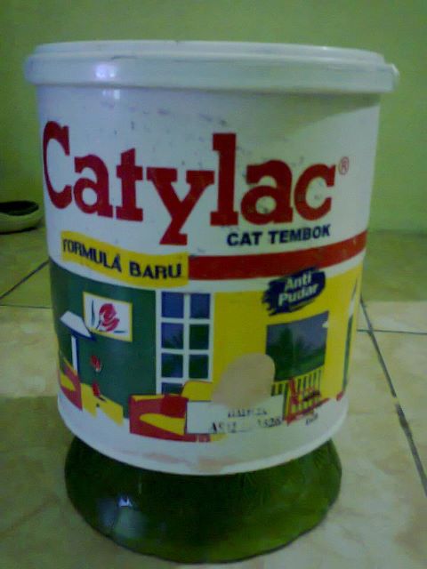 Cat Catylac