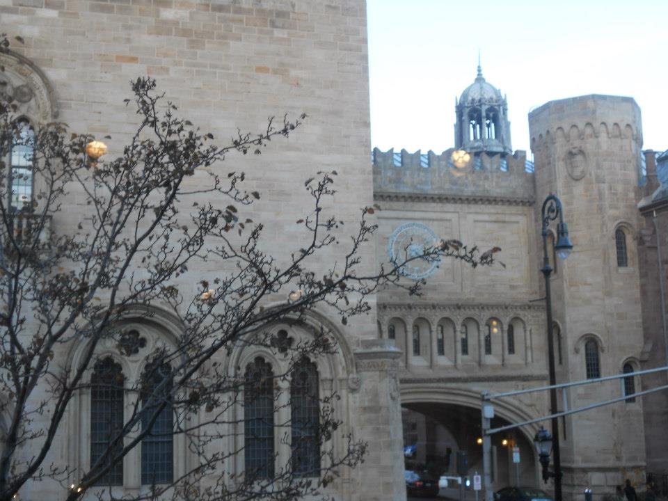 Rare Arts New York Yale University and Environs