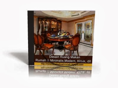 desain ruang makan desain ruang makan