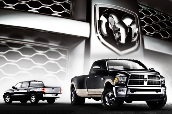 Ram Logo Ram Logo