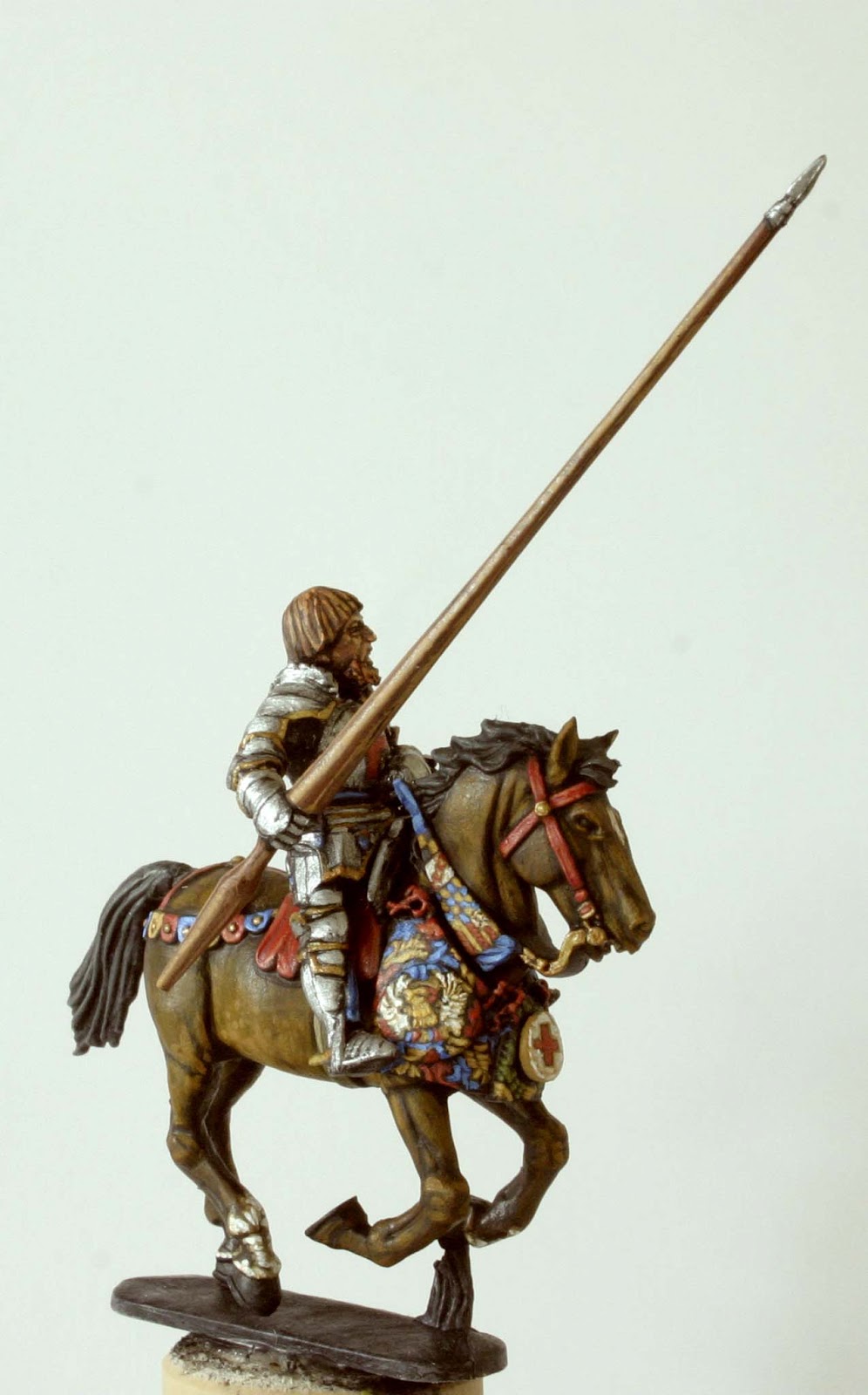 Army Royal Sir Richard Wingfield