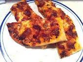 Basic Pizza
