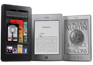 kindle 4