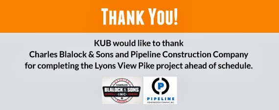 Pipeline Construction Company Knoxville Geothermal Contractor