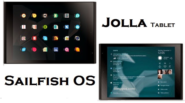 Review Jolla Tablet Harga dan spesifikasi Review Jolla Tablet Harga dan spesifikasi