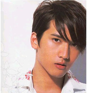 Japanese Men Hairstyle Trends