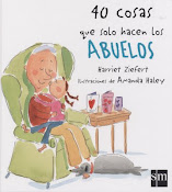 40 cosas que solo hacen los abuelos