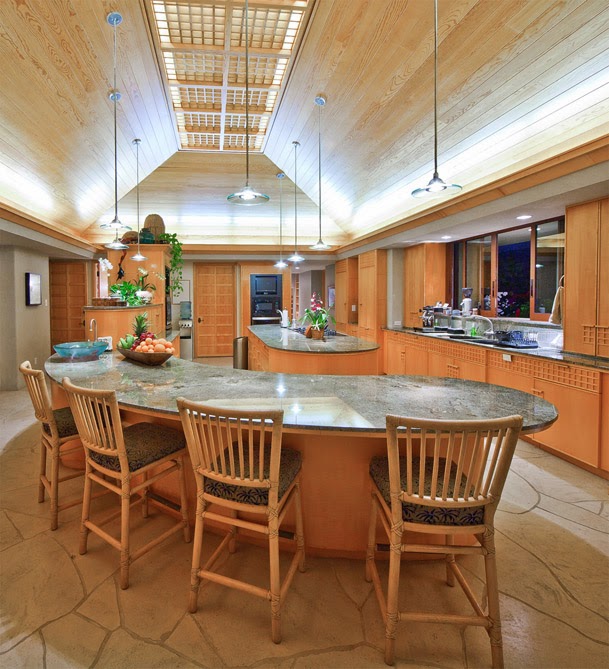 World Of Architecture Incredible Cliff House Property On