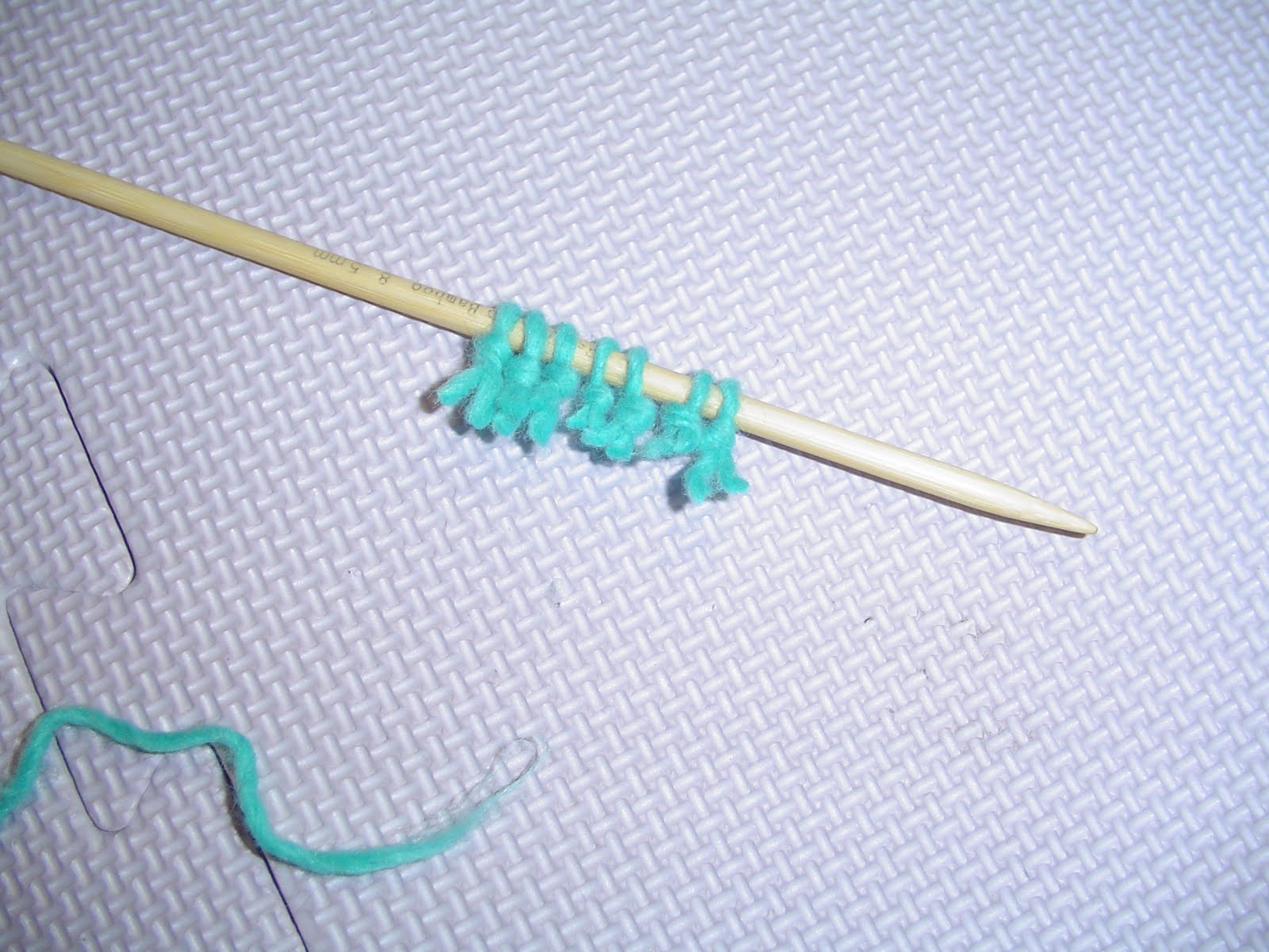 How to a Professional Knitter Robin Hunter Designs How to