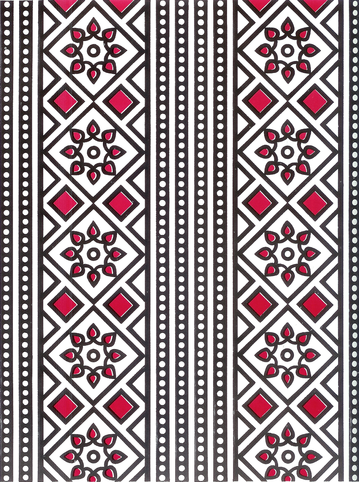 flyer goodness traditional indian design motifs motif design