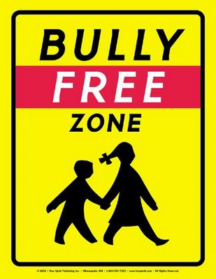 Your A Bully