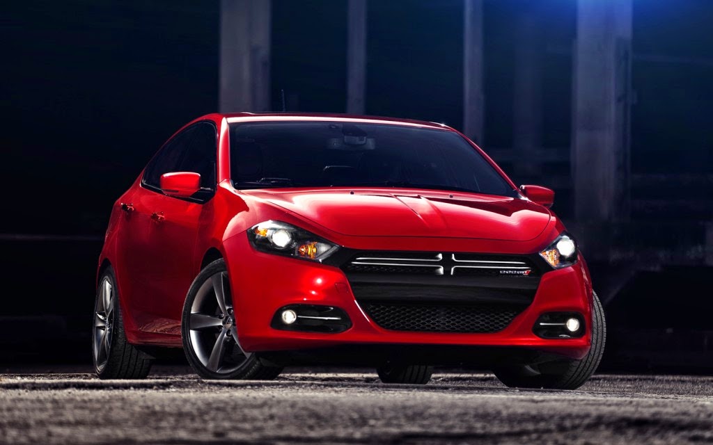 2014 Dodge Dart Srt4 Price, Release Date