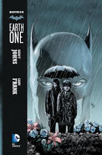 Batman Earth One