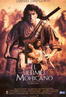 El Último Mohicano