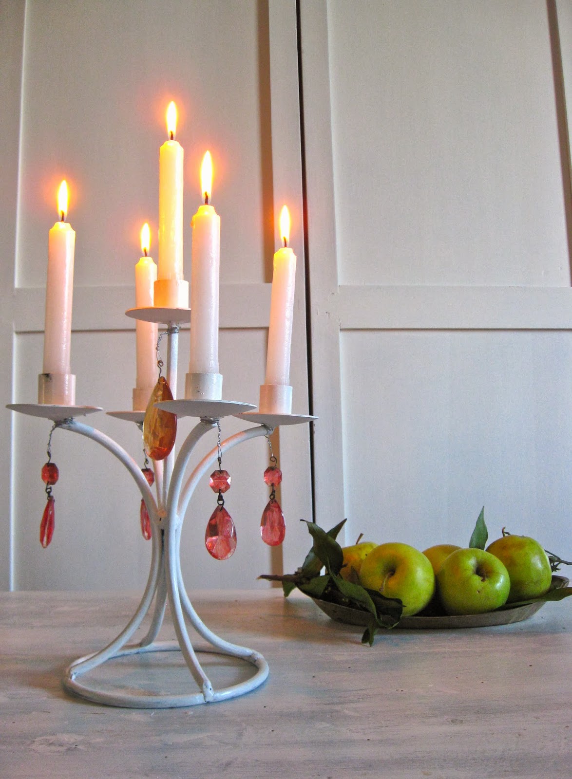 Sette Design Painting Crystals