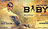 Baby I Love You Lyrics - Amar Singh Ft. Young Soorma Baby I Love You Lyrics - Amar Singh Ft. Young Soorma