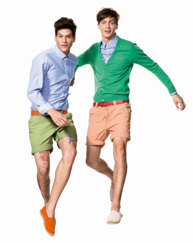 FASHIONISIMO Clásicas, cómodas y están de moda, con ustedes las alpargatas!