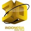 3D Indonesia Online