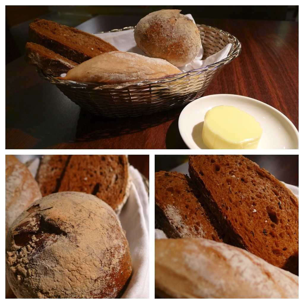 HUNGRY HOSS Michael Caines at ABode Manchester