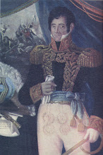 Gral. José Casimiro Rondeau (1775-1884)