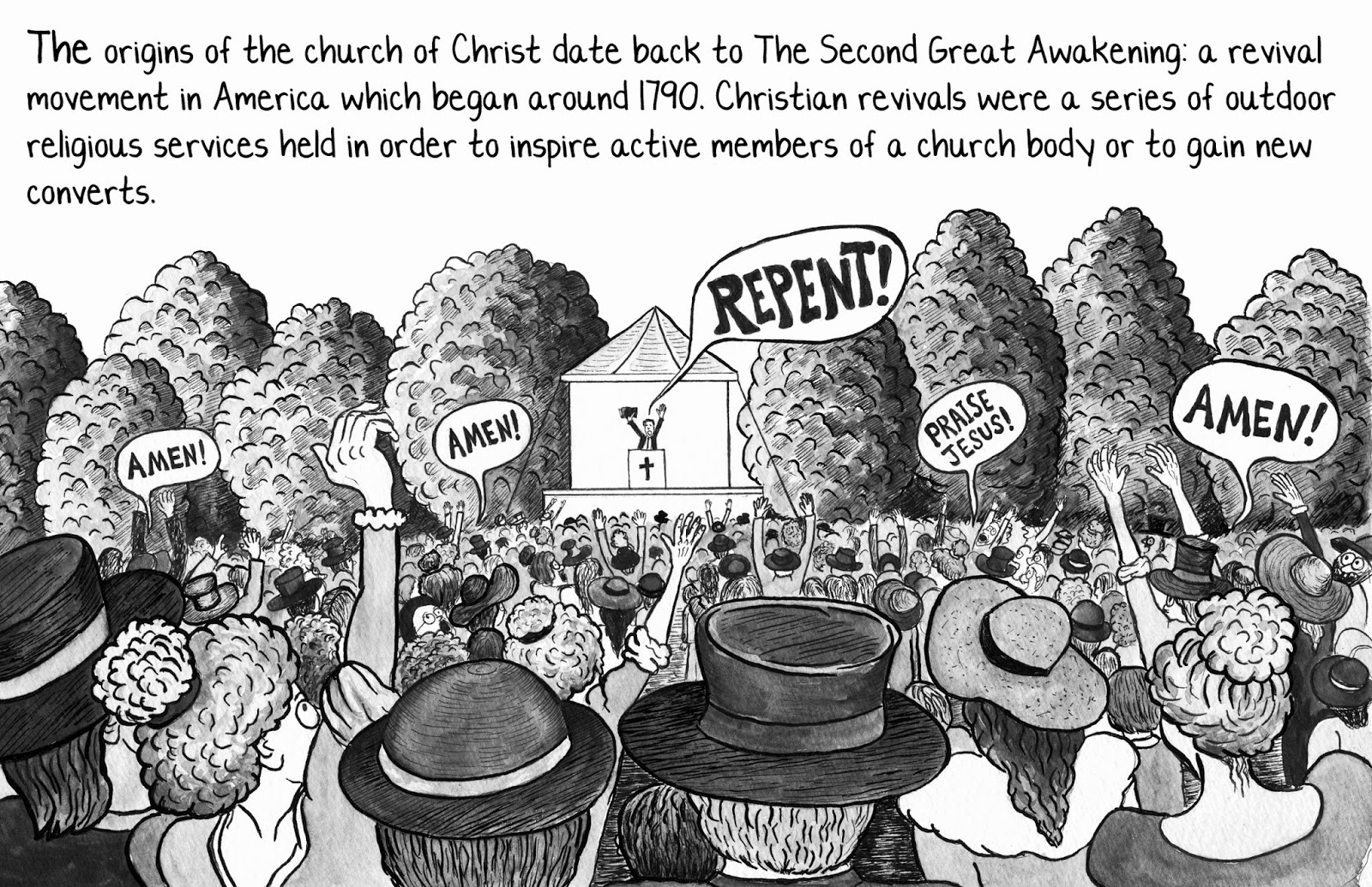 the second great awakening and its impact on society In the late 1820s and 1830s a religious revival called the second great awakening had a strong impact on pre- civil war alcohol was blamed for society’s. the second great awakening and its impact on society In the late 1820s and 1830s a religious revival called the second great awakening had a strong impact on pre- civil war alcohol was blamed for society’s.