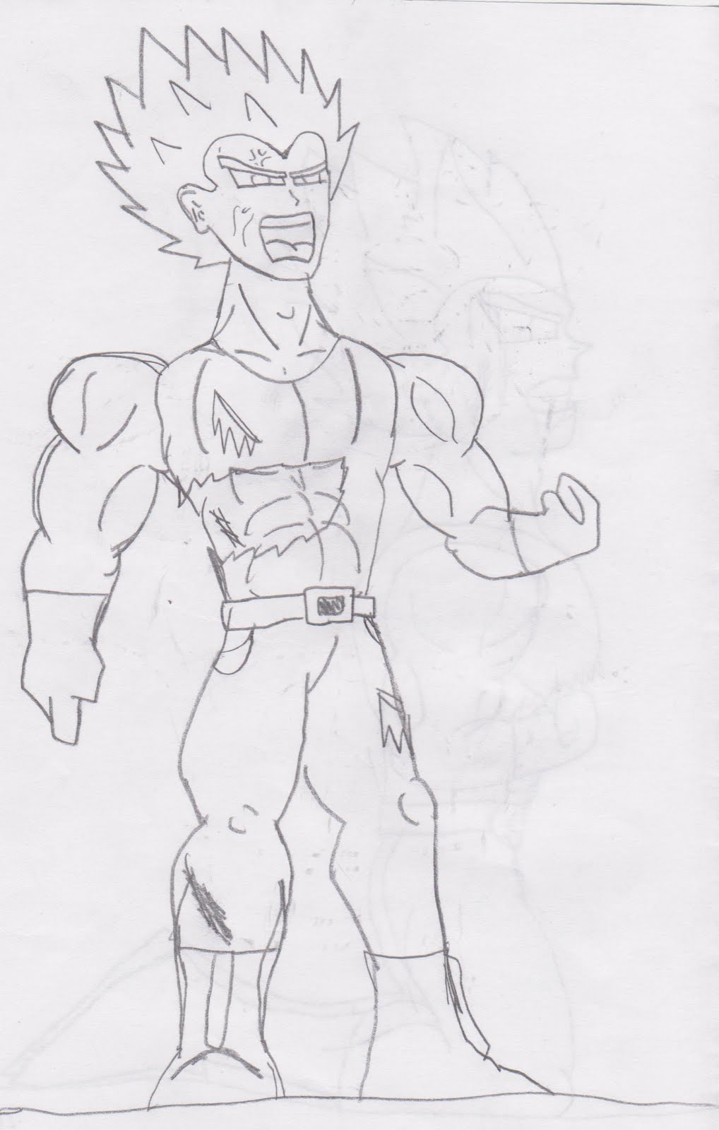 dragon ball ar