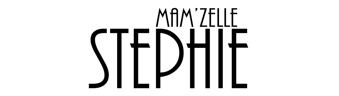 Mamzelle Stephie