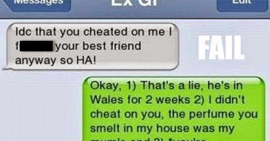 Dating texts vs married texts