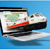 Pemesanan tiket Kereta Api melalui internet thumbnail