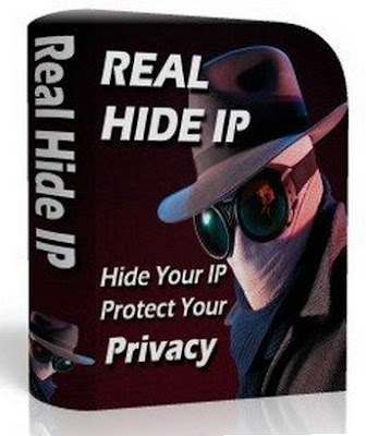 Real Hide IP 4.3.0.2 Full Version With Crack Free Download