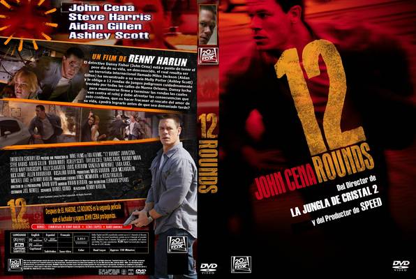 12 Rounds John Cena Movie Download