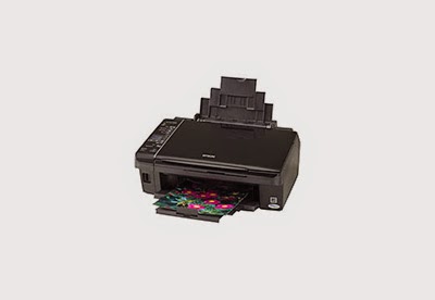 Printer Driver For Epson Stylus SX - Printer Driver In Computer Epson Sx215 Driver Download Windows 8