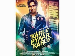 720p Karle Pyaar Karle movies dubbed in hindi