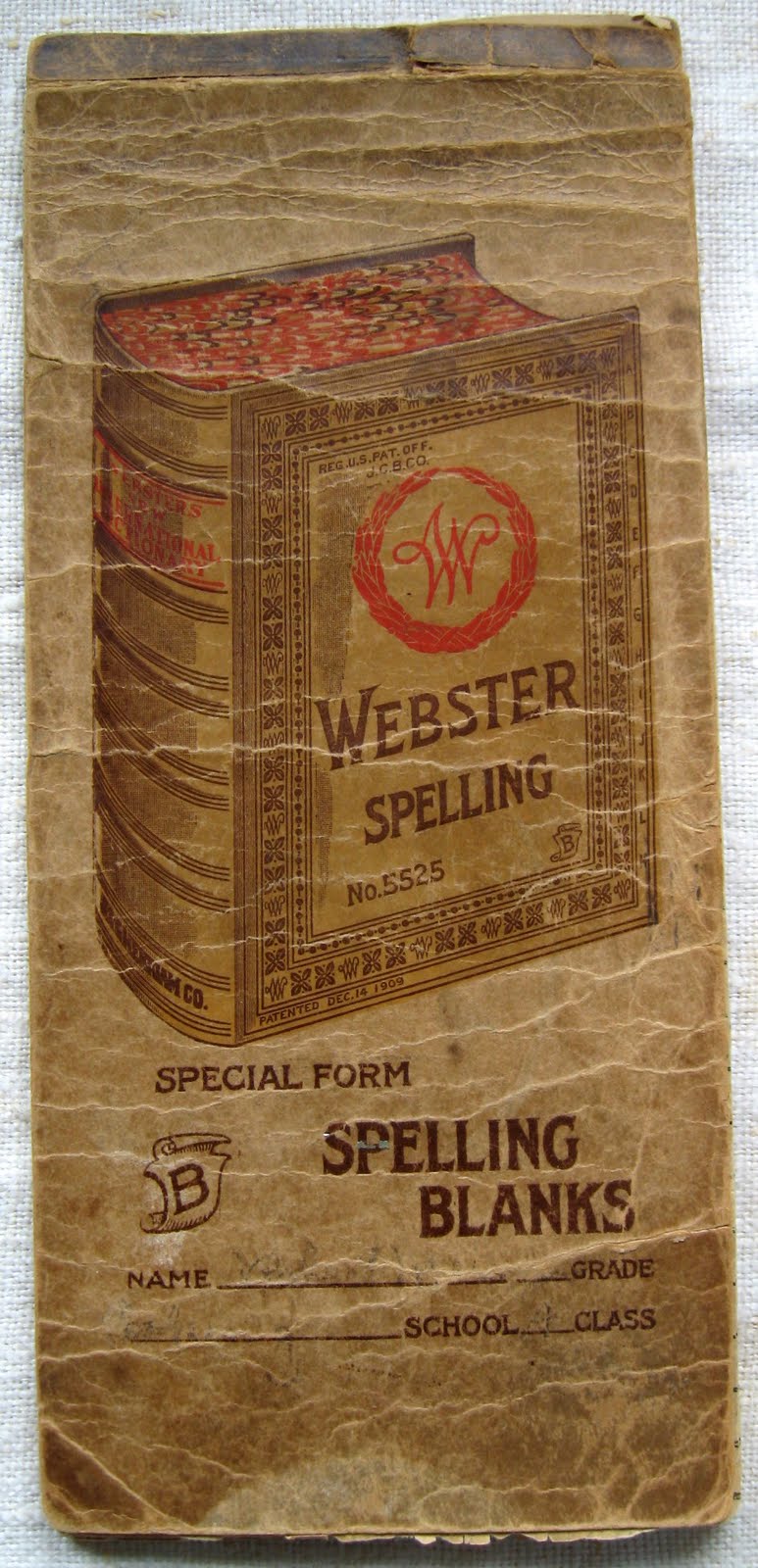 S Spelling